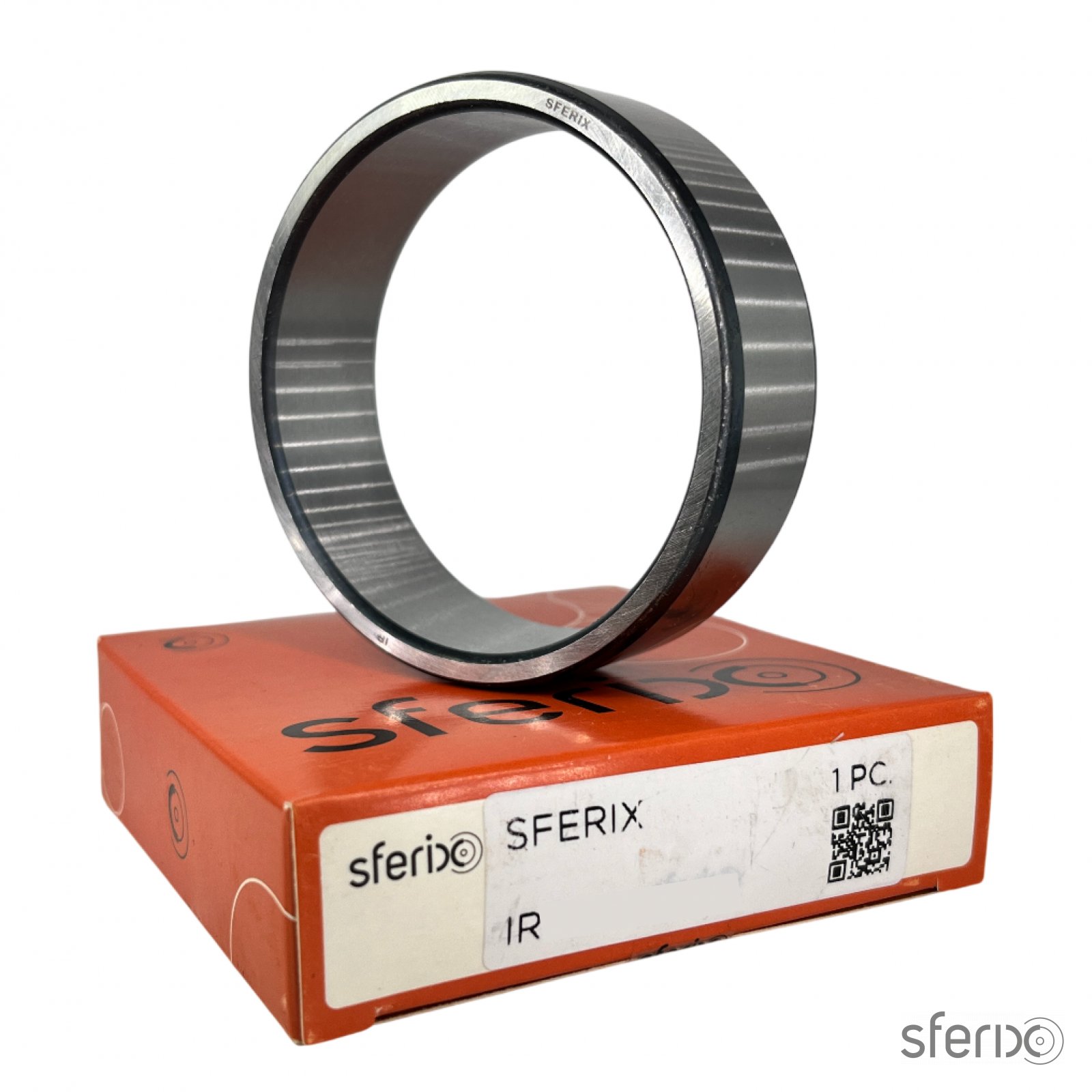 Втулка IR80X90X25 SFERIX - Сферикс - фото -  2